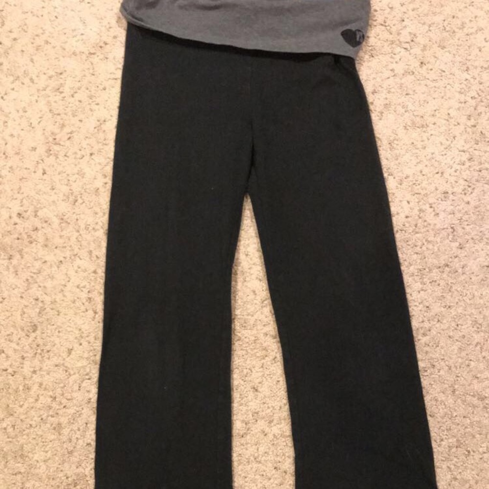 victoria's secret pants